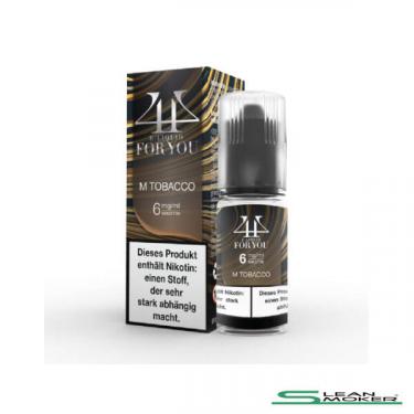 Preview: M-Tobacco-Premium