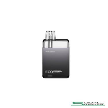 Vaporesso ECO Nano e-Zigaretten Set schwarz-grau