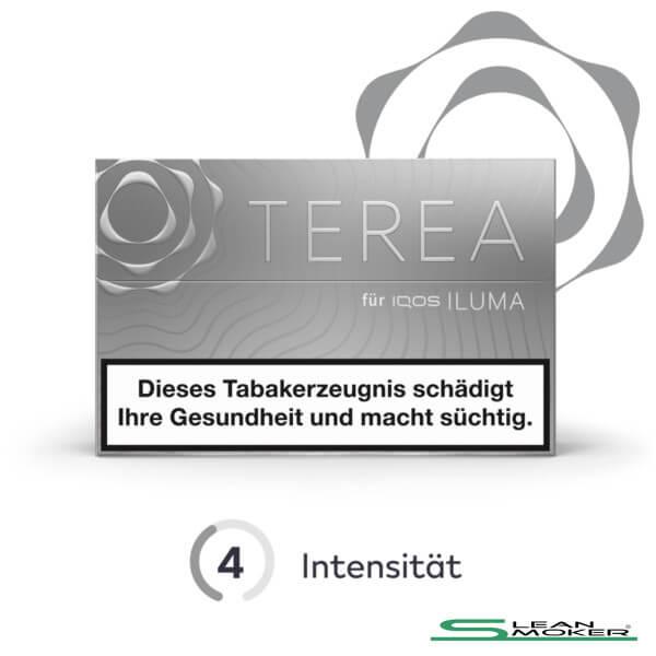 Terea Silver Tobacco Sticks