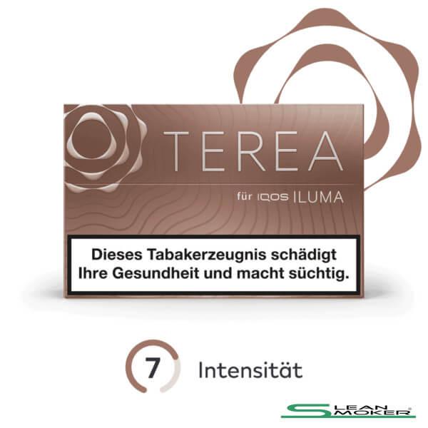 Terea Teak Tobacco Sticks
